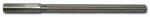 solid carbide reamer